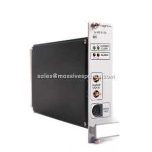 Parker 5703-1 Setpoint Repeater – Multi-Drive Speed-Lock Without Quadraloc Controller