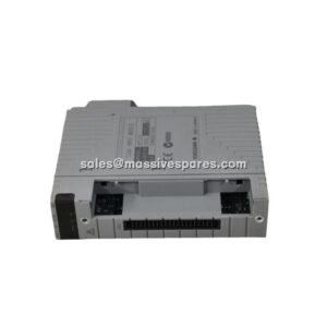 YOKOGAWA AAR181-S00 S2 16-Point RTD Input Module for CENTUM VP