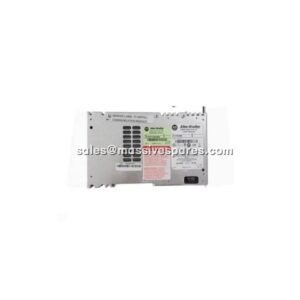 Allen-Bradley 2711P-RP6 — Marine-Certified Isolated DC Variant 2711P-RP6D Available