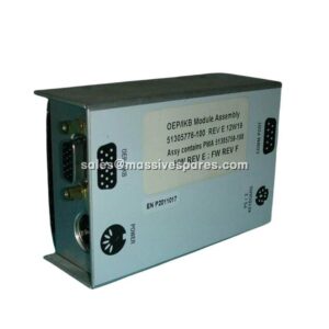 Honeywell 51305759-100 OEP/IKB Interface Card – Operator Interface Bridge