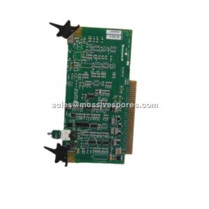Honeywell 51305072-600 Input Output Board – Industrial Digital I/O Module
