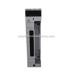 YOKOGAWA AAB841 Analog I/O Module – 8-Input/8-Output for CENTUM VP Systems