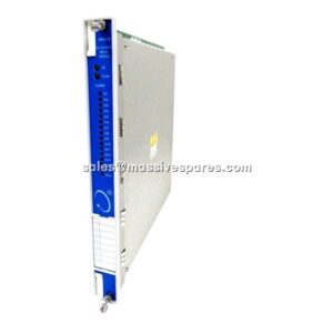 Bently Nevada 3500/33 16-Channel Relay Control Module for 3500 Series Racks