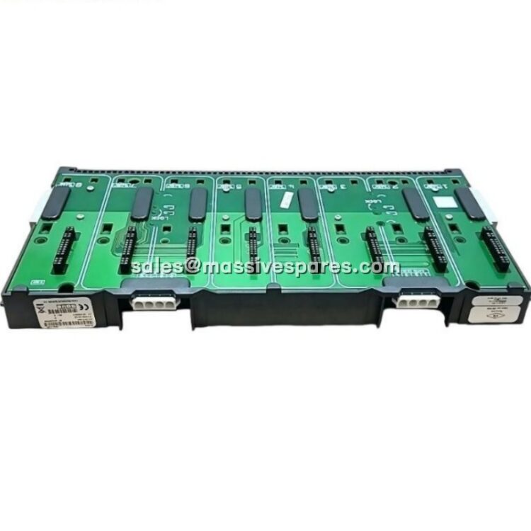 Emerson VE4060C1 CHARMs2