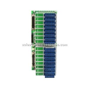 Honeywell 51309540-175 MC-GHAO11 16-Channel Analog Output Module with HART