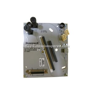 Honeywell CC-TDOB11 51308373-175 32-Channel 24VDC Redundant Digital Output IOTA Module