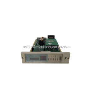 Honeywell 05701-A-0302 Low-Drift Gas Monitoring Card for System 57 Racks