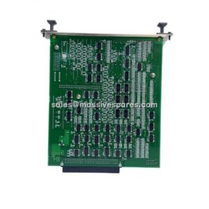 Yokogawa ACM21 RS-232 Communication Module – CENTUM CS/VP Serial Interface Card for DCS Integration