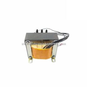 AB 1336-T-SP5A Transformer: Precise Power Conversion Module for 1336 Series Drive Systems