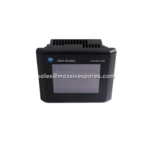 Allen-Bradley 2711P-T15C4D1 PanelView Plus 1500 Operator Terminal