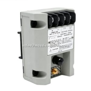 Bently Nevada 991-10-XX-02-00 163930-01 Thrust Transmitter