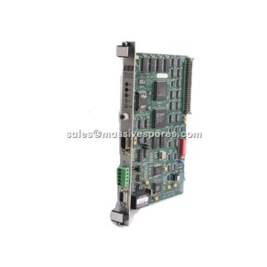 Woodward 5463-785 Isolated Analog Input Module
