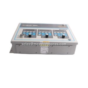 Woodward 9905-021 2301A load sharing and speed control module
