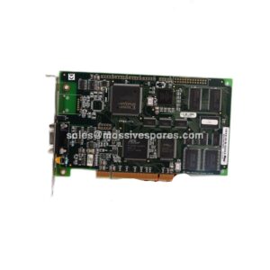 Neles Automation A413305 AOR4C Analog Output Module | Reliable 4-Channel AO Card for Process Control