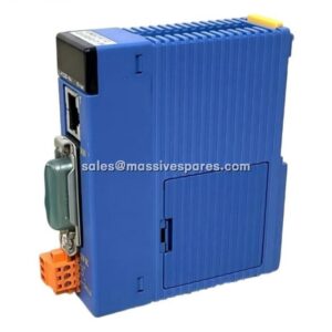 Yokogawa F3LX02-2N FL-net Interface Module: Multi-Vendor FA