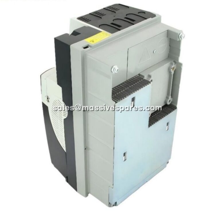 Emerson SP4403 交流变速驱动3
