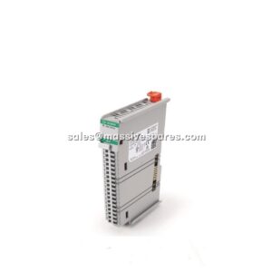 Allen-Bradley 5069-OW16 16-Point Relay Output Module for CompactLogix 5380 Systems