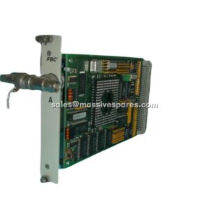 Honeywell 10024/I/F Communication Module for FSC to DCS, SOE and HMI Data Exchange