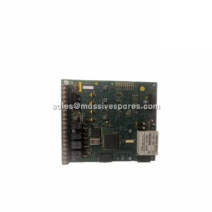 Allen-Bradley 1336S-EN4 Language Module – English Interface for 1336 PLUS AC Drives