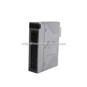 Yokogawa AAT145-S53 S1 16-Channel Isolated mV/TC/RTD/POT Input Module for DCS Applications