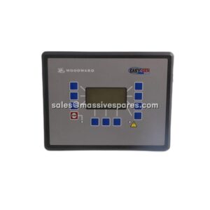 Woodward 5438-667 Compact DC/DC Module with Wide Temperature Range