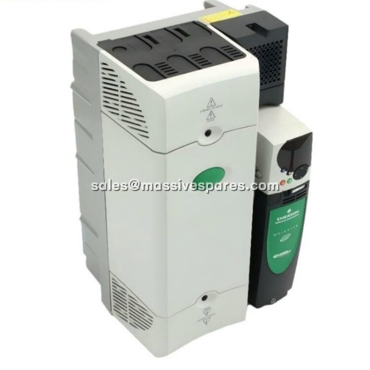 Emerson SP4403 交流变速驱动1
