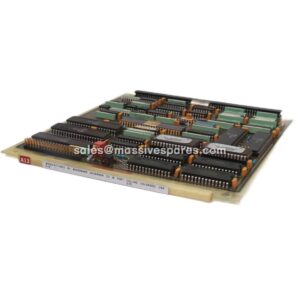 Woodward 5463-473 SIO Module: Serial I/O Expansion for MicroNet Plus Control Systems
