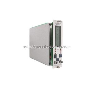 Bently Nevada 125736-01: Complete English Product Description