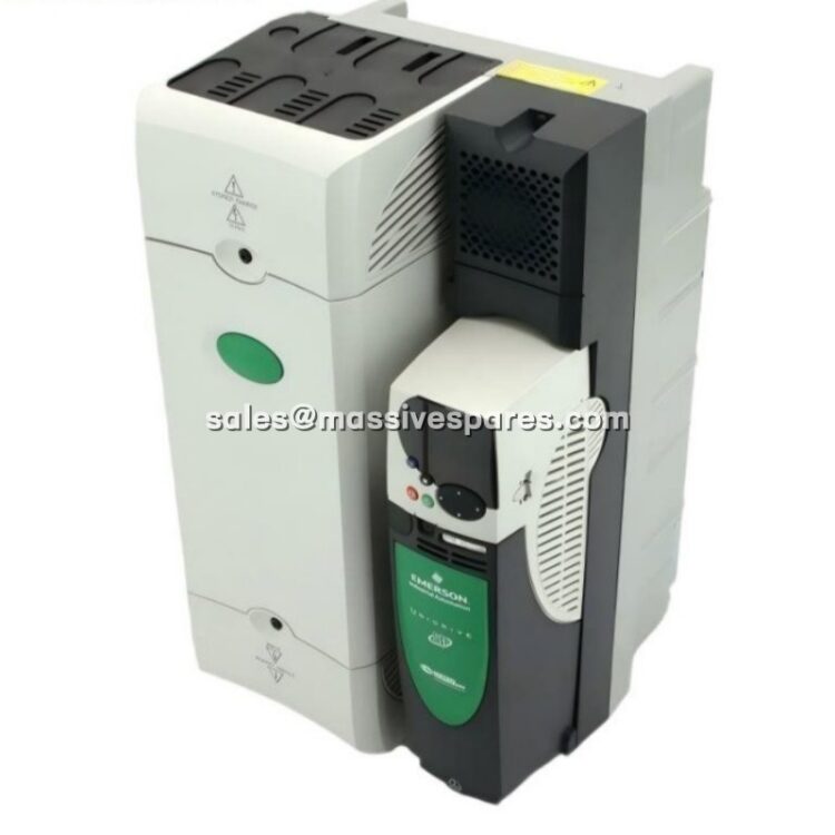 Emerson SP4403 交流变速驱动