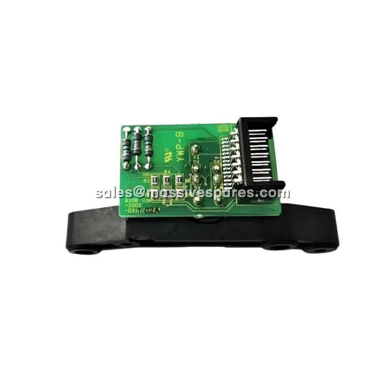 a20b-2003-0311_fanuc_spindle_motor