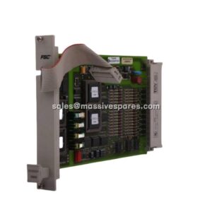 Honeywell 10024/I/I CTD Communication Module – Enhanced Data Interface for TDC Series DCS