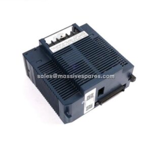 GE IC694PWR321B Standard Power Supply: Triple-Output 5 VDC / 24 VDC Module for GE Fanuc RX3i Systems