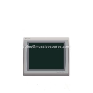 Allen-Bradley 2711P-T10C22A9P PanelView Plus 7 Performance Graphic Terminal