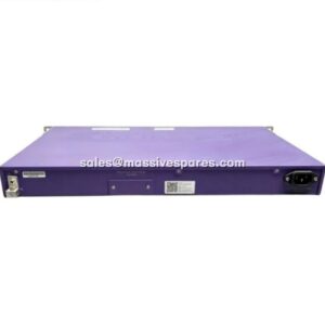 Foxboro X440-G2-24fx-GE4 RH102AN Managed Industrial Ethernet Switch