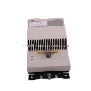 ABB 5366268-B | Replacement Firing Board for PSS Series Soft Starter Maintenance