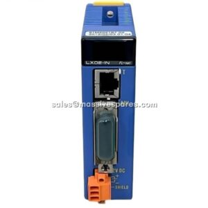 Yokogawa F3LX02-2N FL-net (OPCN-2) Interface Module for FA-M3 PLC