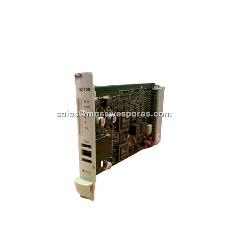52100_hima_time_delay_module
