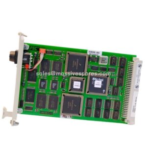 Honeywell 10020/1/2 FSC CPU Module for Burner Management and ESD Applications