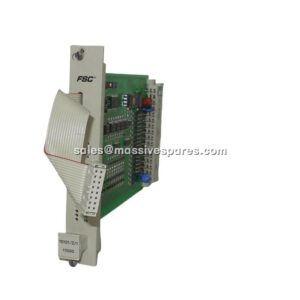 HONEYWELL 10209/2/1 16-Channel Digital Output Module