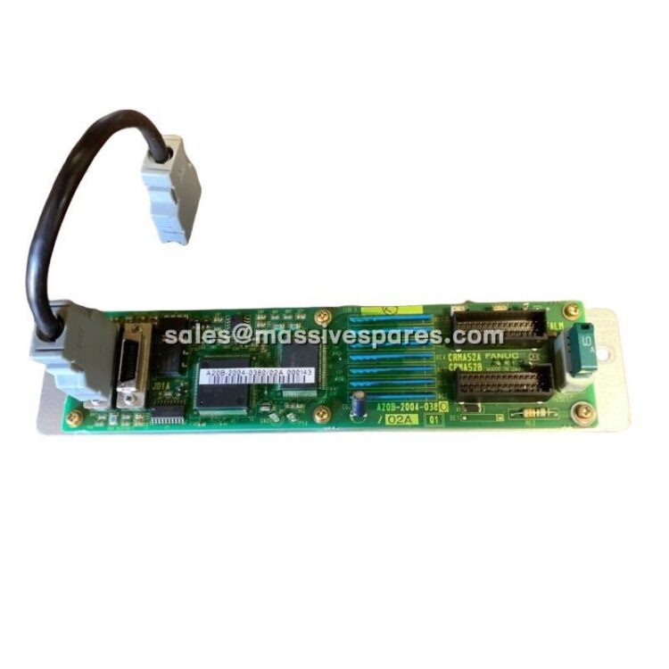 a20b-2004-038_ge_fanuc_robot_circuit_board