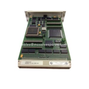 Honeywell 10018/2/U TPS Interface Module Supporting FSC-FSC, FSC-DS and Modbus Data Exchange