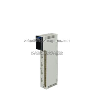 Schneider Electric 140CPU53414A Modicon Quantum CPU Module with 2.7 MB Memory