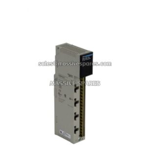 Schneider Electric 140DDI35300 – 32-Point Discrete Input for Quantum PAC